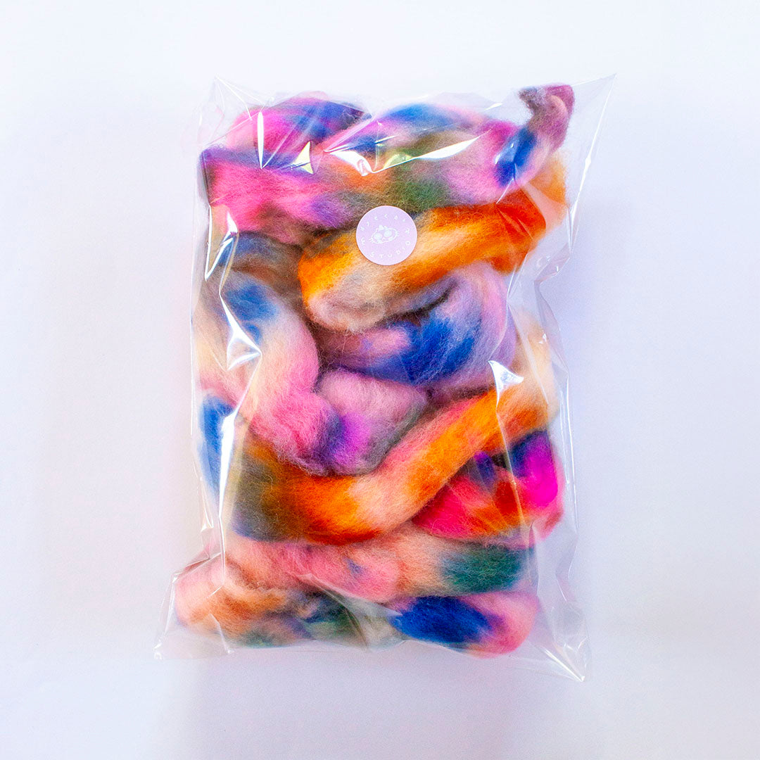 Kehruukuitu 85g