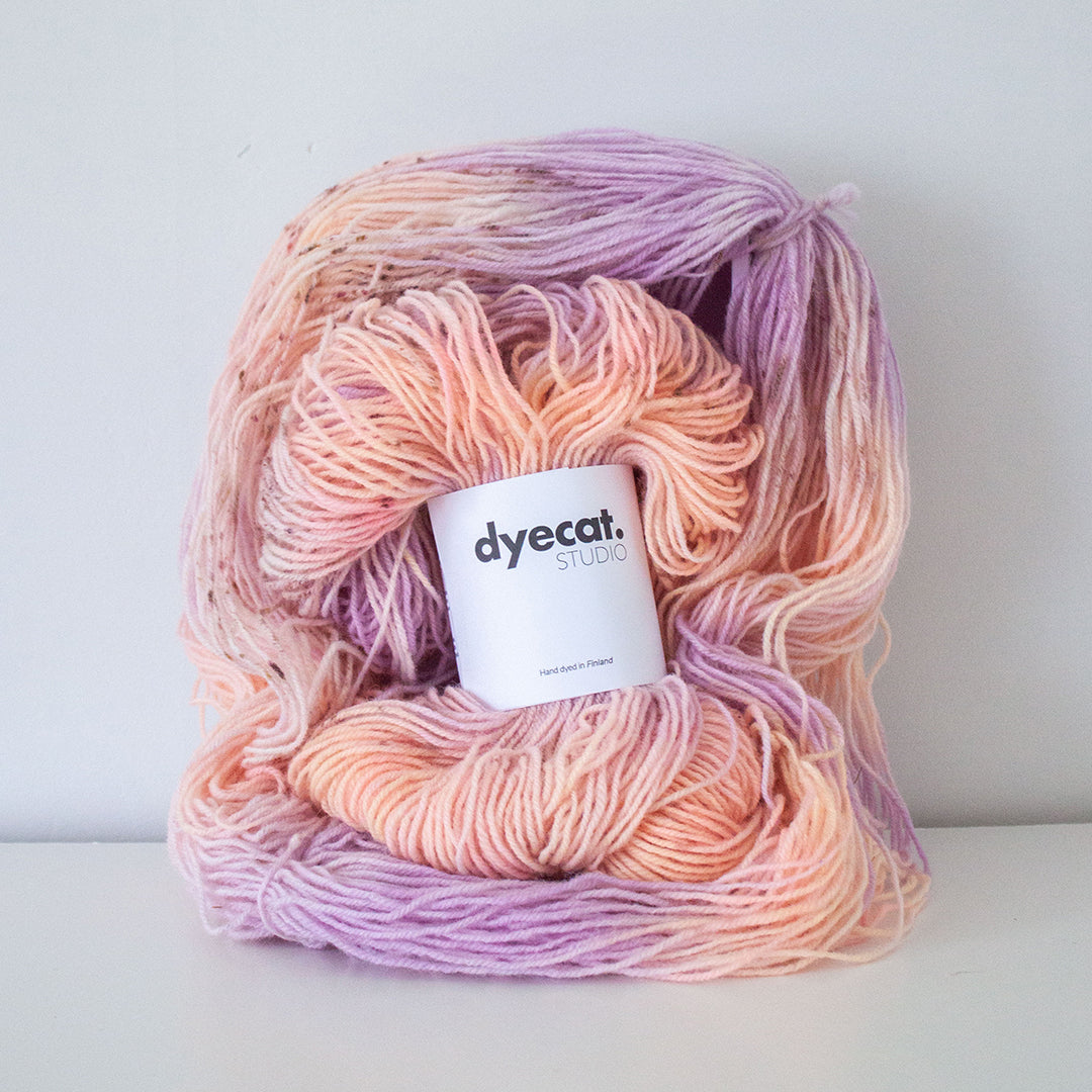 Sukka DK, speckle