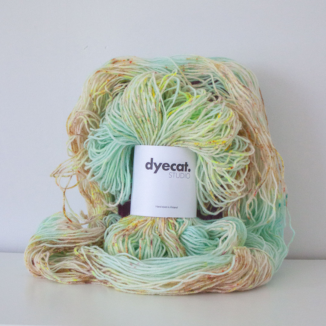 Sukka DK, speckle
