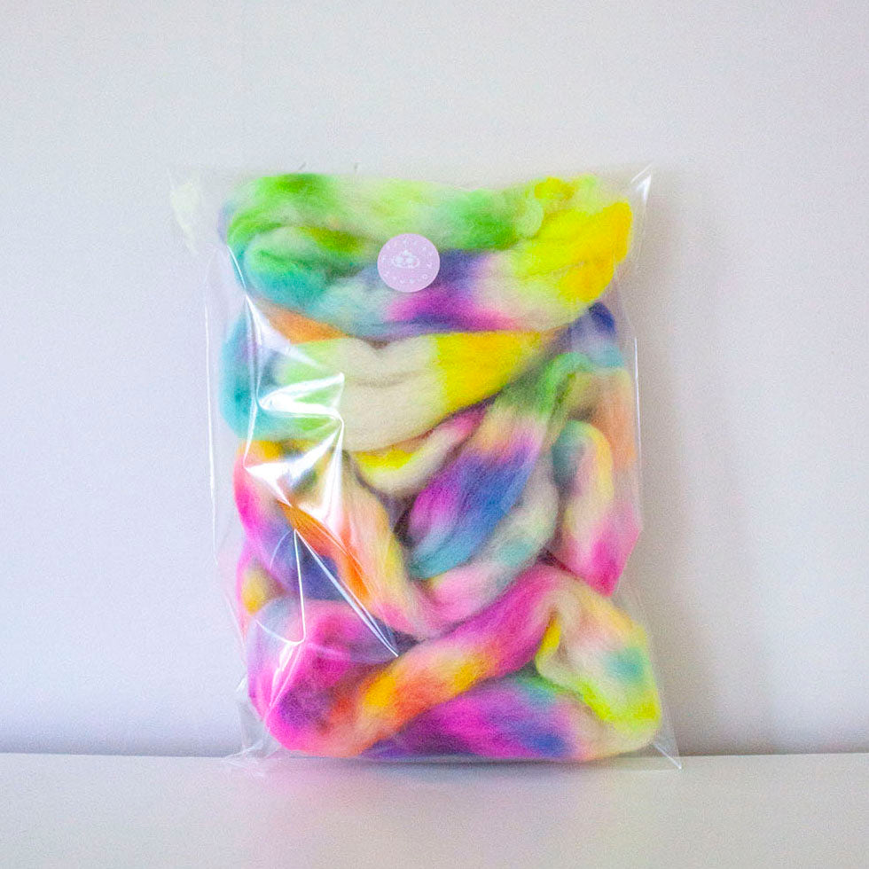 Kehruukuitu 60g
