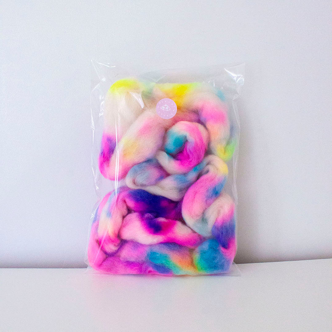 Kehruukuitu 70g