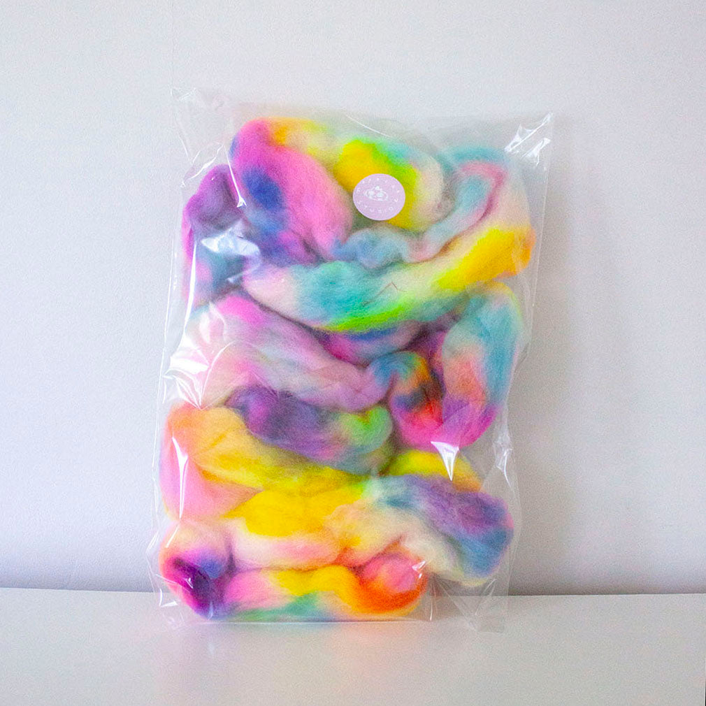 Kehruukuitu 60g