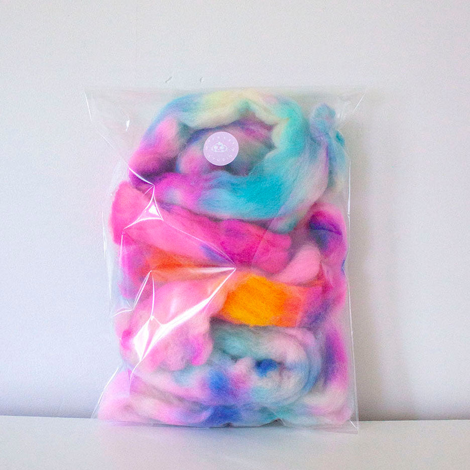 Kehruukuitu 60g