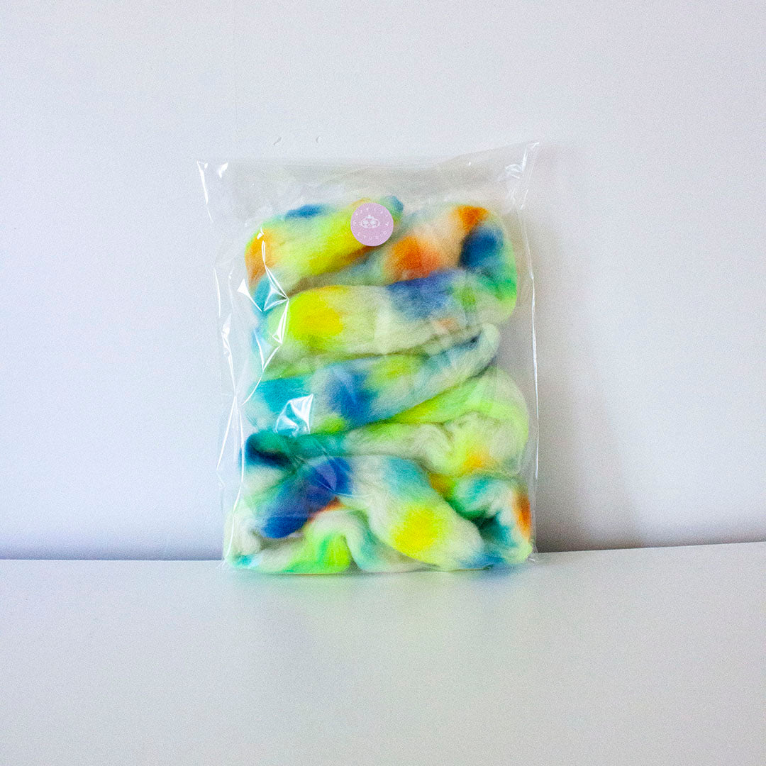 Kehruukuitu 60g