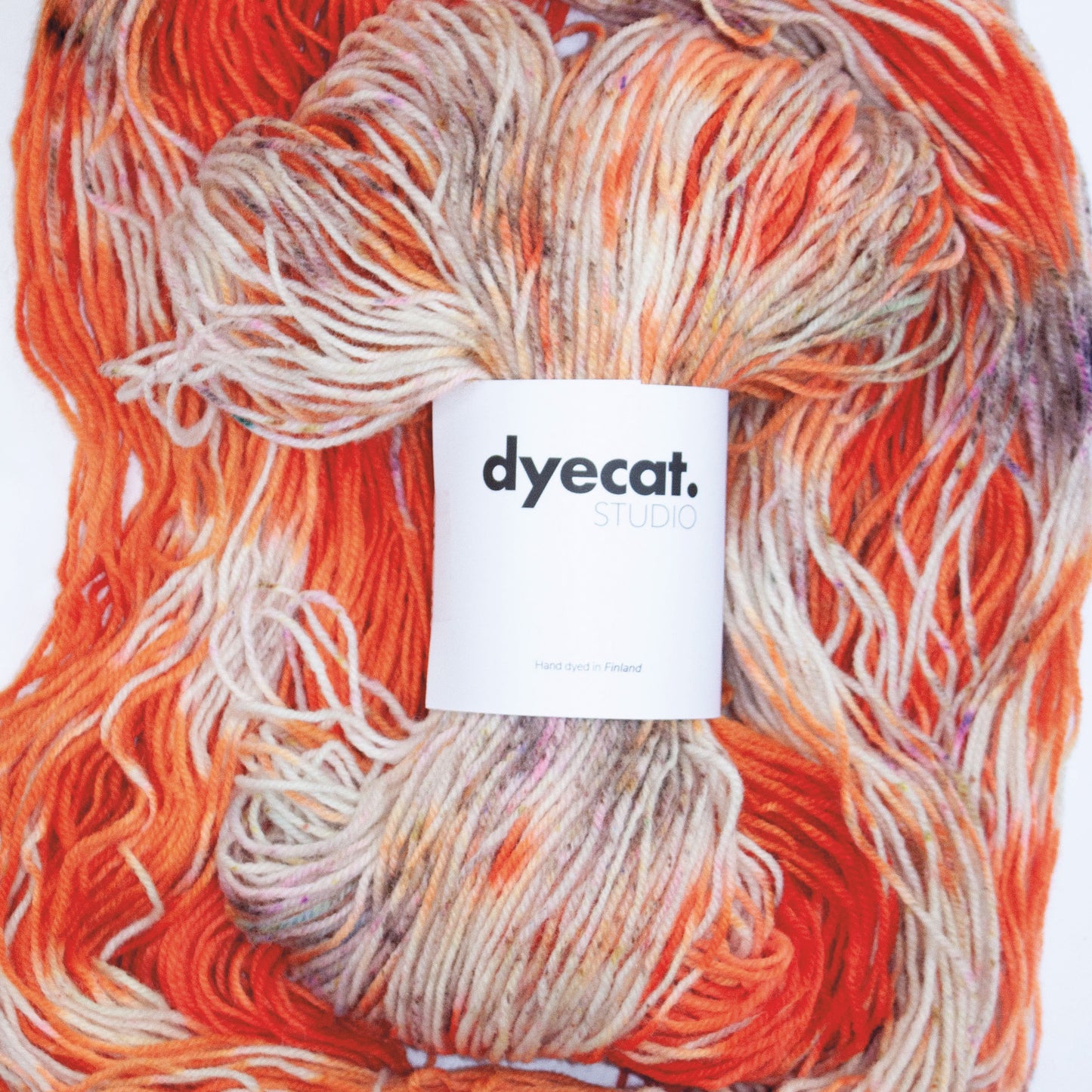 Sukka DK, speckle