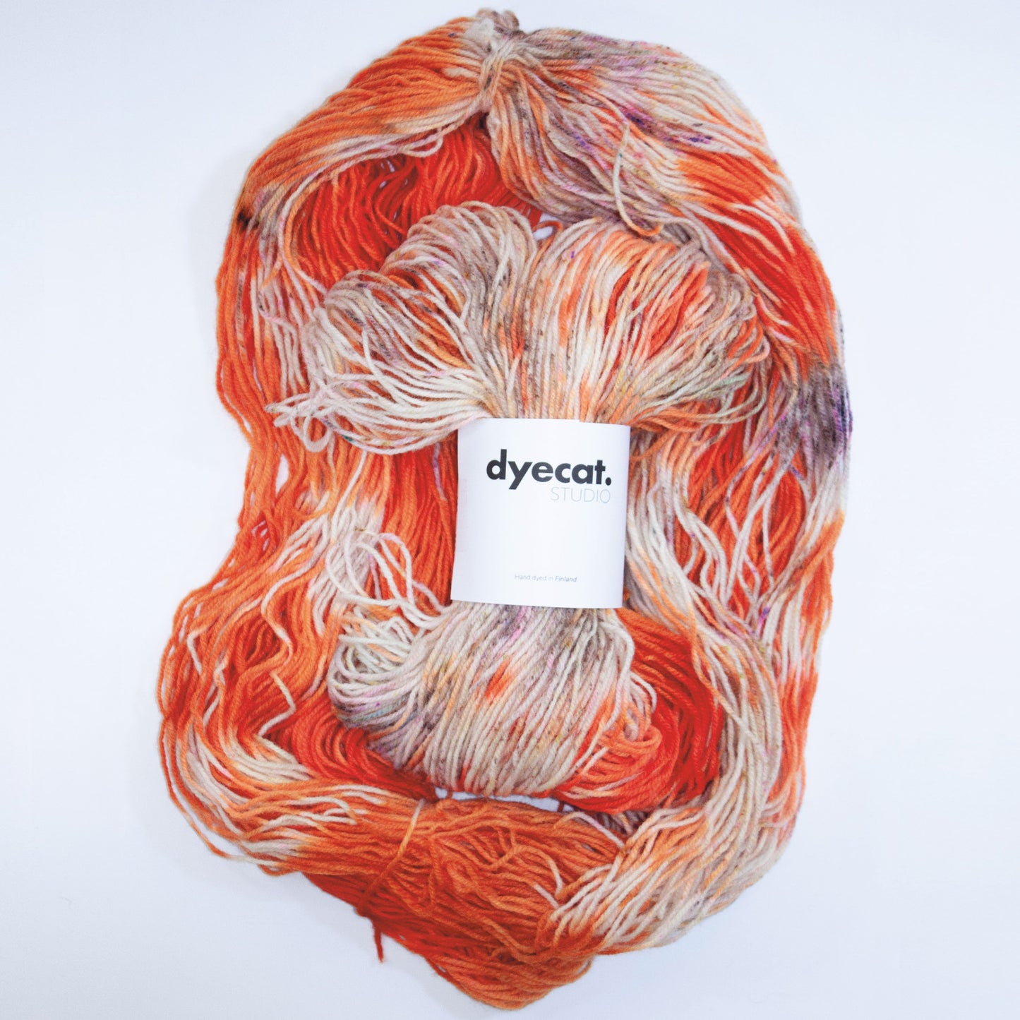 Sukka DK, speckle