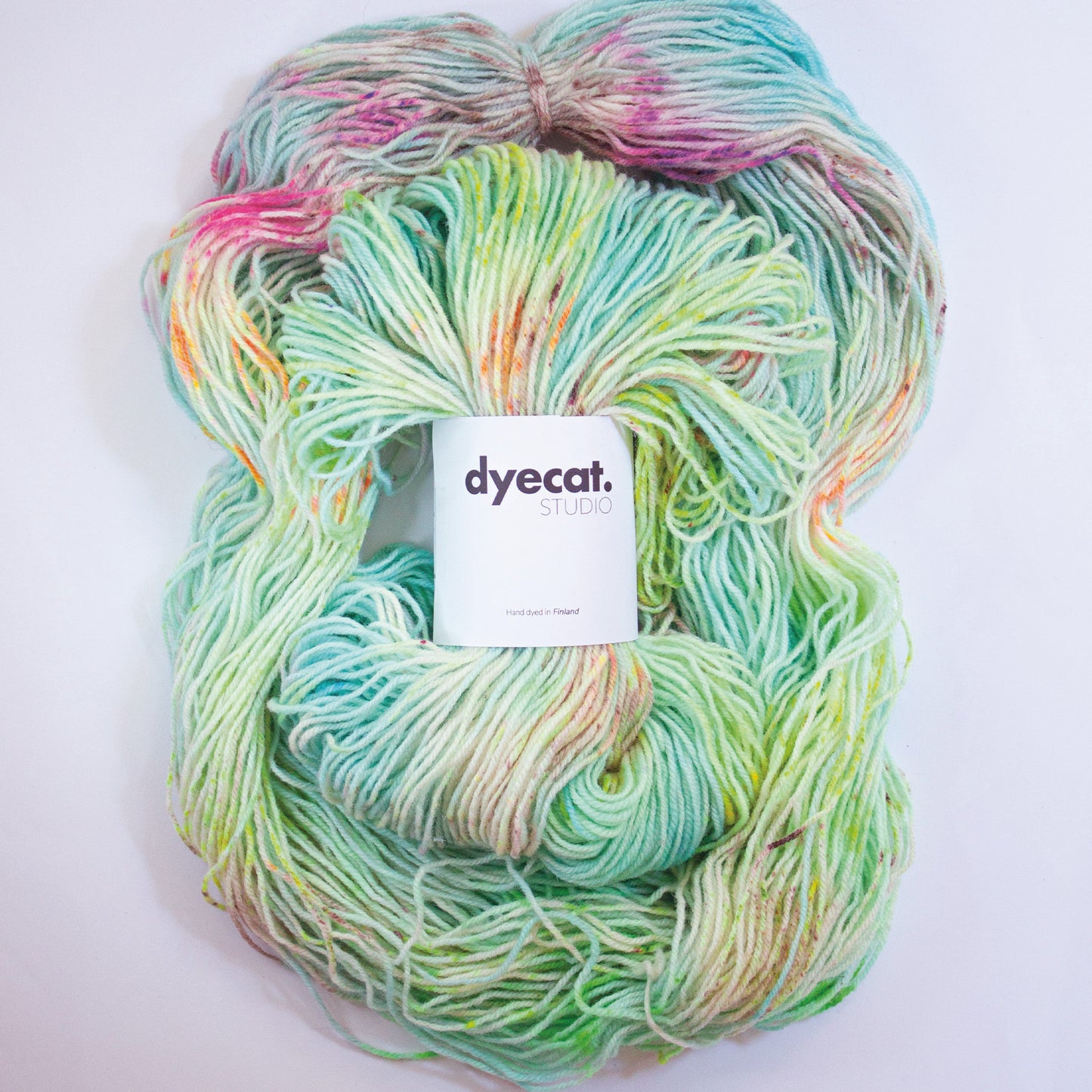 Sukka DK, speckle