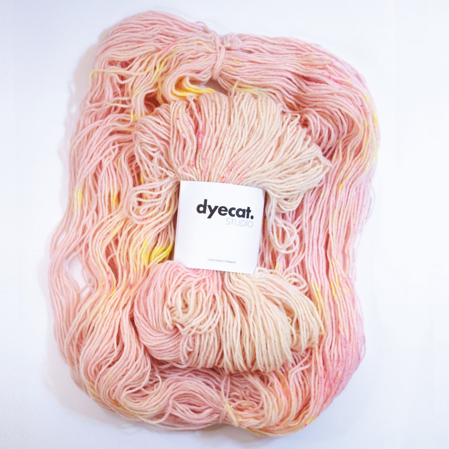 Sukka DK, speckle