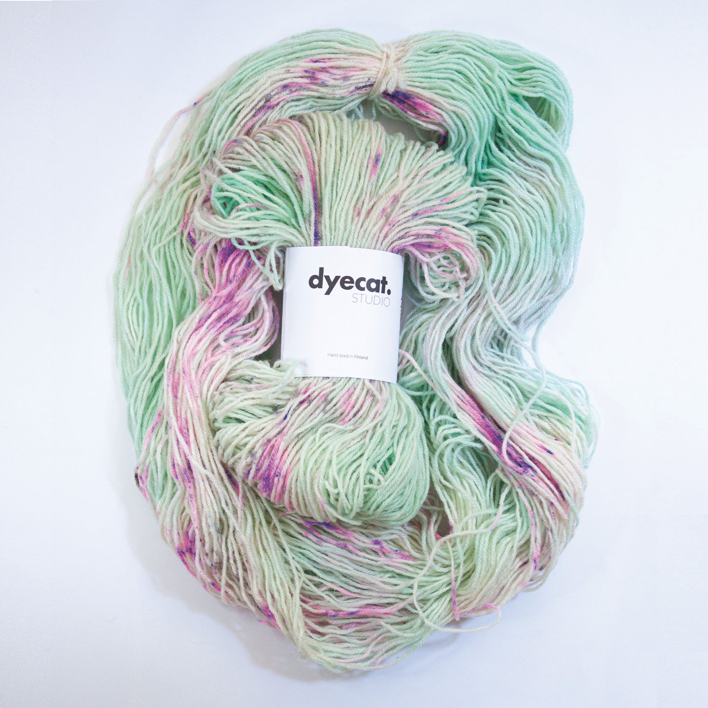 Sukka DK, speckle