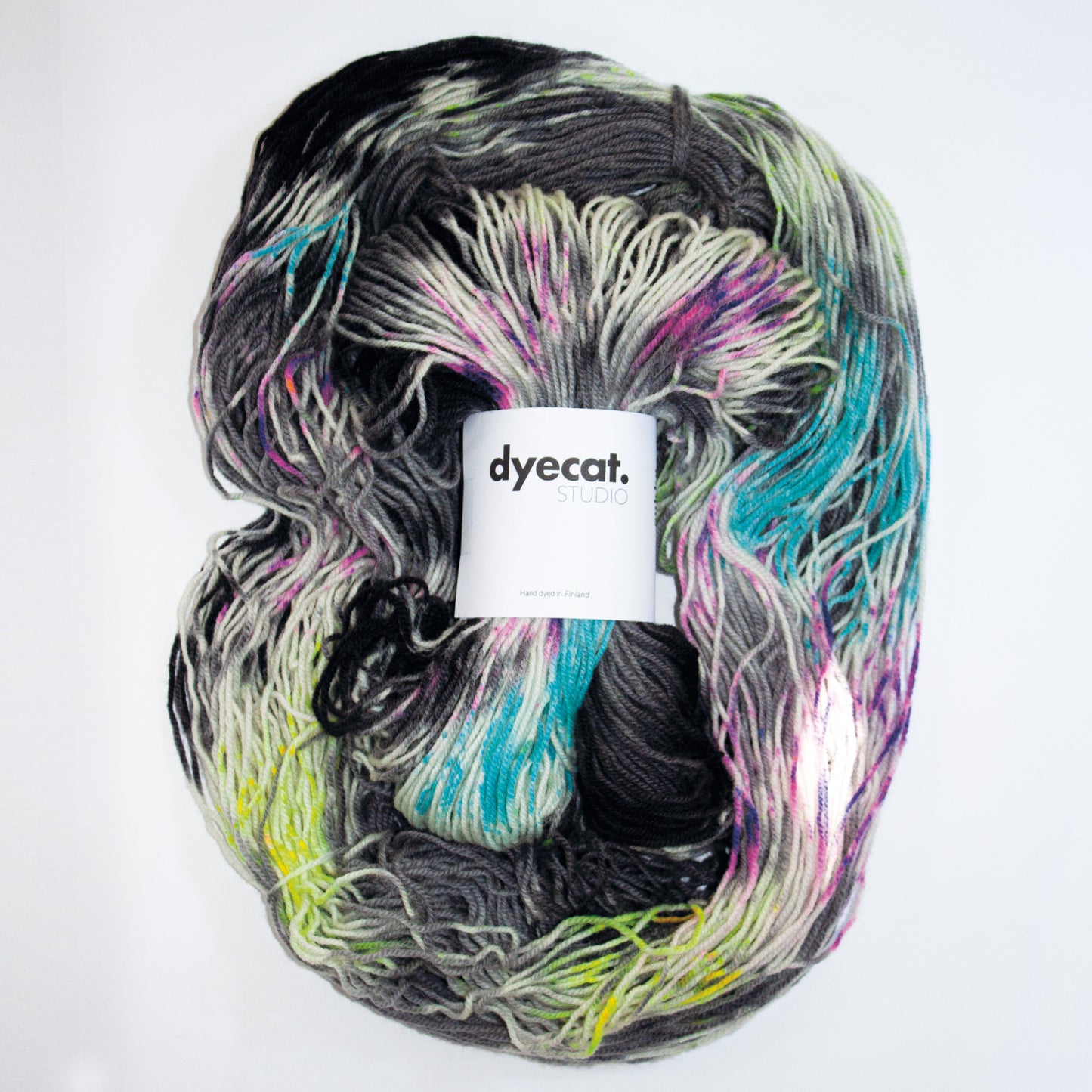 Sukka DK, speckle