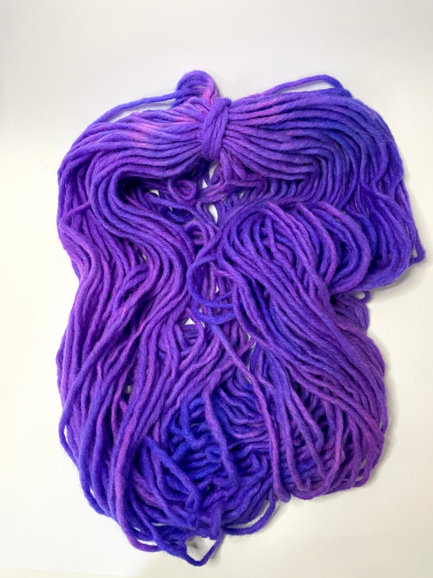 Hahtuvalanka Worsted