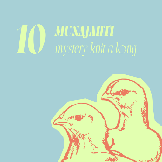 MUNA 10 (18.-19.4.)