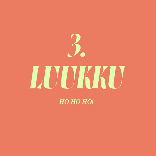 3. luukku (5.-6.12.)