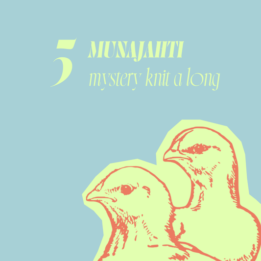 MUNA 5 (8.-9.4.)