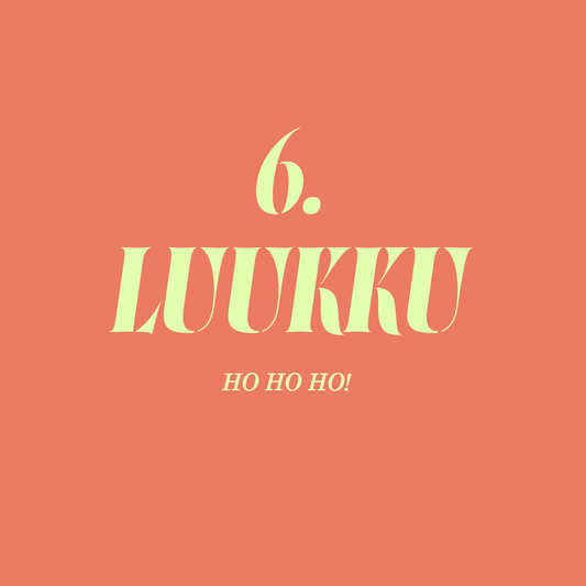 6. luukku (11.-12.12.)