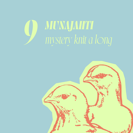 MUNA 9 (16.-17.4.)