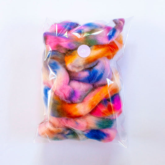 Kehruukuitu 85g