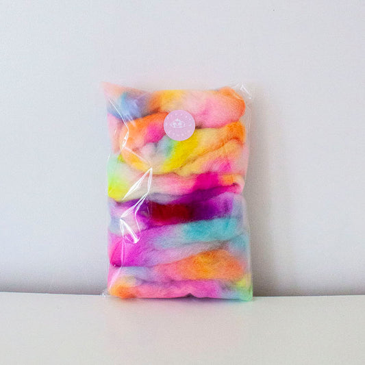 Kehruukuitu 50g