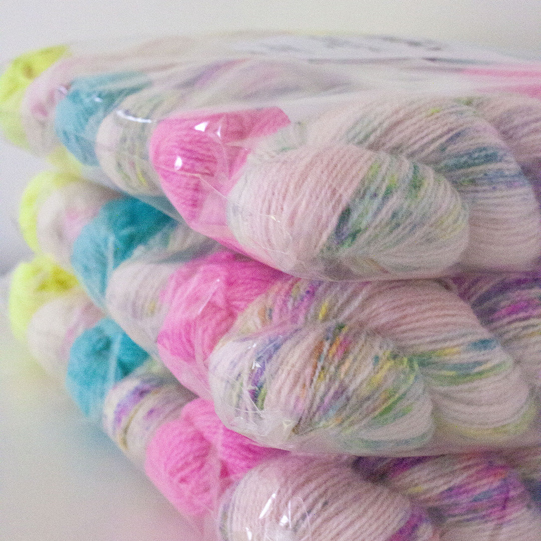 Big in Japan - lankalankku