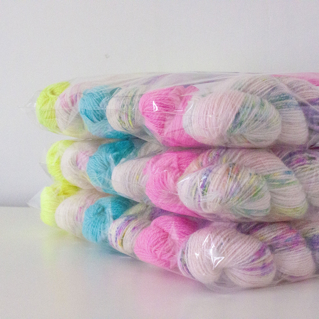 Big in Japan - lankalankku