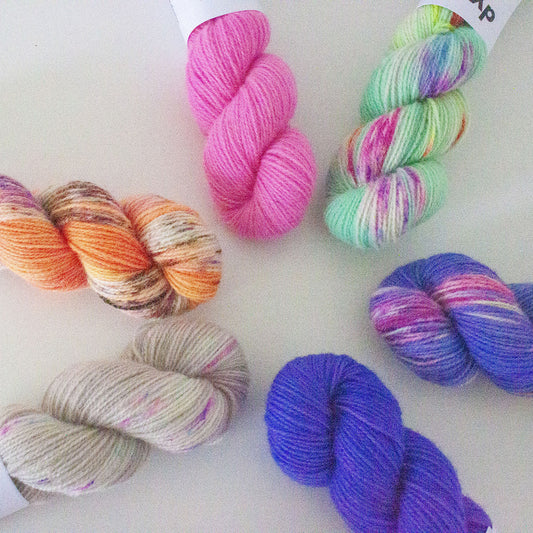 In a galaxy far, far away - lankalankku