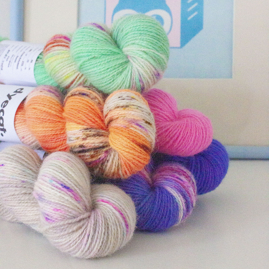 In a galaxy far, far away - lankalankku