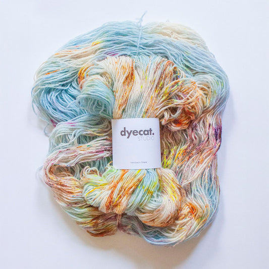 Sukka DK, speckle