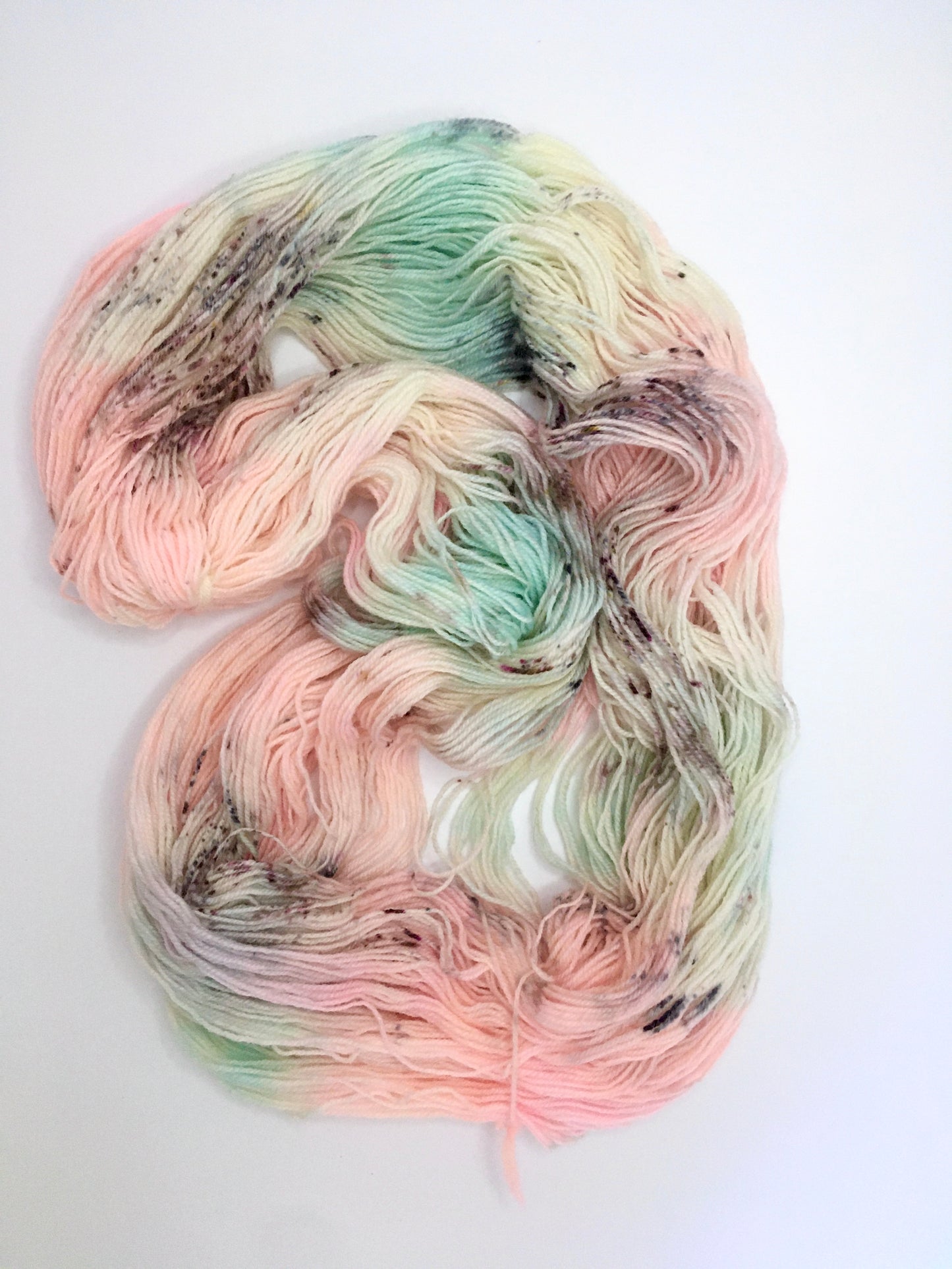 Sukka DK, speckle